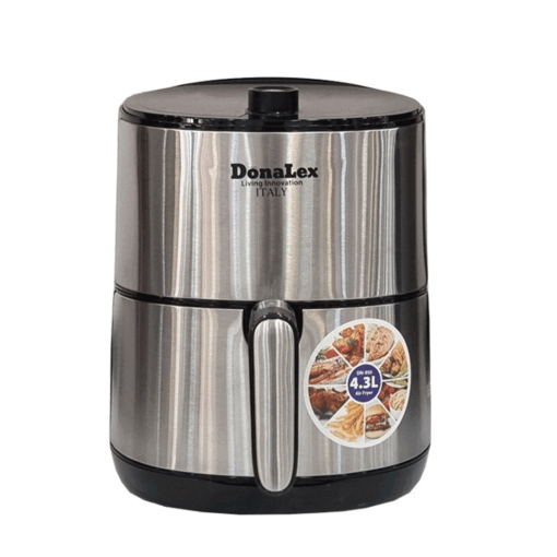 سرخ کن بدون روغن دونالکس مدل DN-950