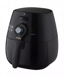 Alternative view of سرخ کن بدون روغن پارس خزر مدل کریسپی CRISPY