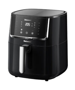 سرخ کن دلمونتی مدل DL 800