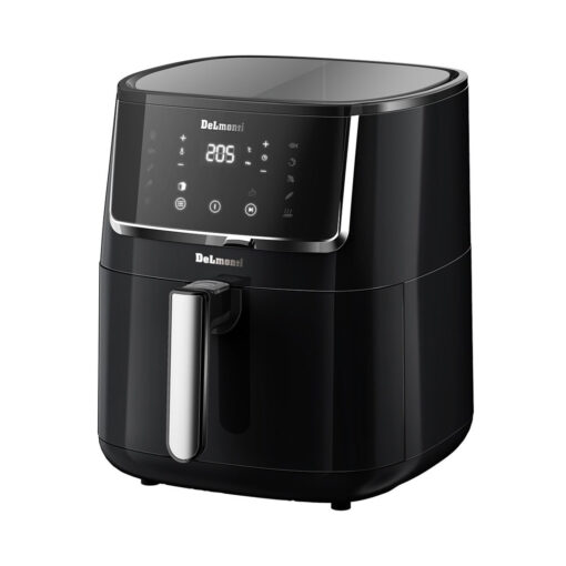 سرخ کن دلمونتی مدل DL 800