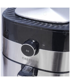 Alternative view of سرخ کن رژیمی دیجیتال کاستلو مدل CL940
