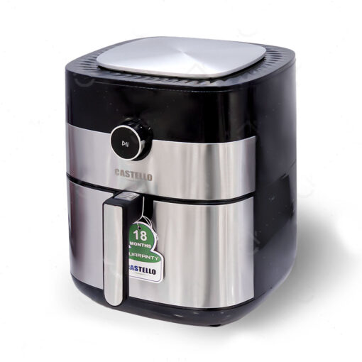 سرخ-کن-رژیمی-دیجیتال-کاستلو-مدل-CL940