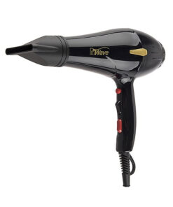 Alternative view of سشوار حرفه ای پروویو مدل 3109