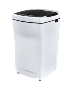 Alternative view of ماشین لباسشویی 6.2 کیلوگرمی پاکشوما TLF6251