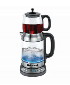 چای-ساز-دلمونتی-مدل-Tea-maker-DL-440