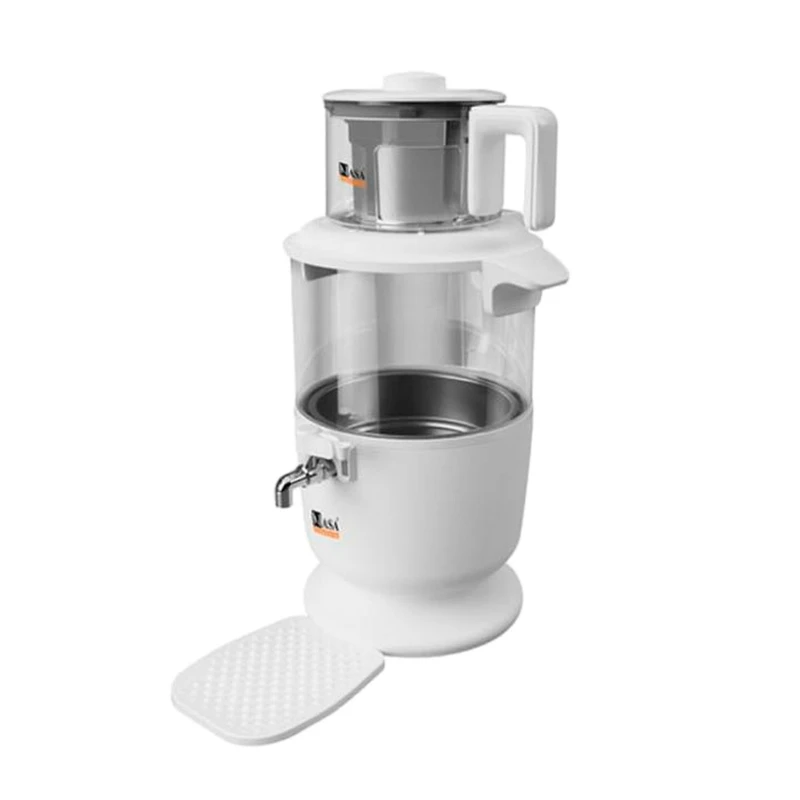 چای ساز ناسا الکتریک مدل NS-525 - تصویر 2