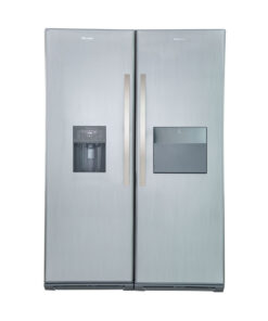 یخچال فریزر دو قلو پاناروما پلاس هیمالیا