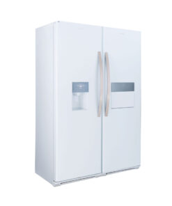 Alternative view of یخچال فریزر دو قلو پاناروما پلاس هیمالیا