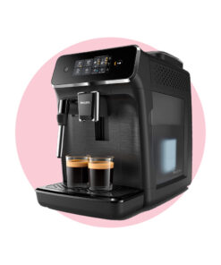 اسپرسوساز و ملزومات قهوه