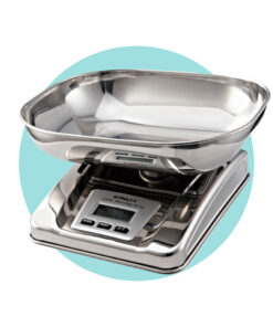 ترازو آشپزخانه