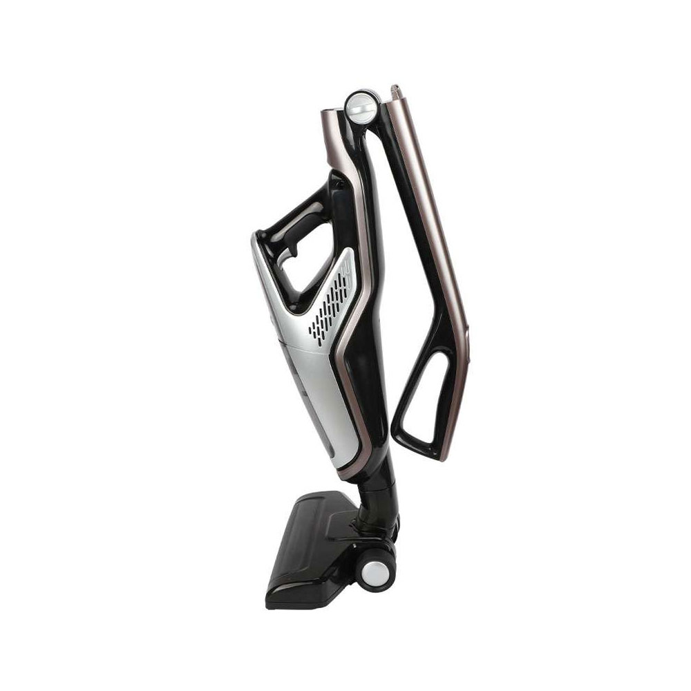 جارو شارژی ایستاده دلمونتی مدل DL380 | قدرت بالا + فیلتر HEPA - تصویر 4