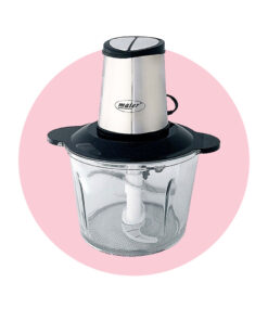 خردکن و غذاساز