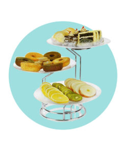 سرو و پذیرایی