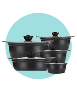 سرویس قابلمه