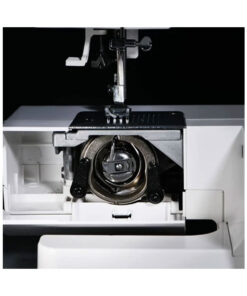 Alternative view of چرخ خیاطی جانتک مدل 1012