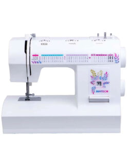 چرخ خیاطی جانتک مدل 7400