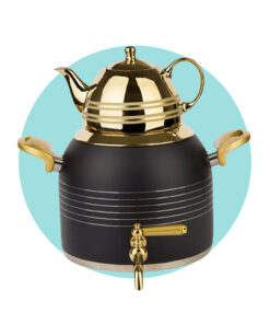 کتری و قوری