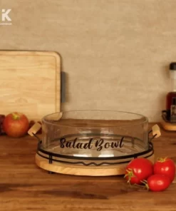 سالادخوری بی.وی.کی مدل 402525