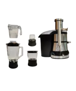 Alternative view of آبمیوه گیری دلمونتی DL700