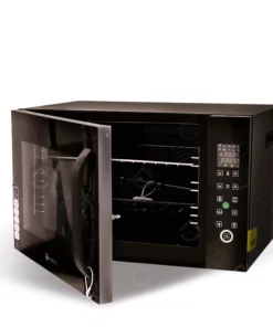 Alternative view of آون توستر مورانو مدل OT 04-B