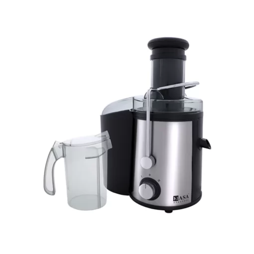 آبمیوه گیری تک کاره ناسا الکتریک مدل NS-918