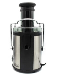 Alternative view of آبمیوه گیری تک کاره ناسا الکتریک مدل NS-918