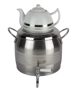 ست کتری و قوری مدل UN - 7295