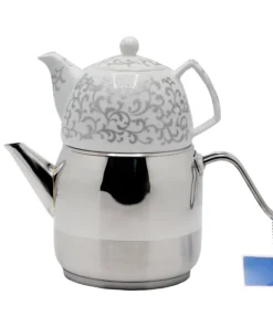 ست کتری و قوری کد un-7280