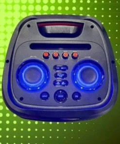 Alternative view of اسپیکر JBL مدل 1023