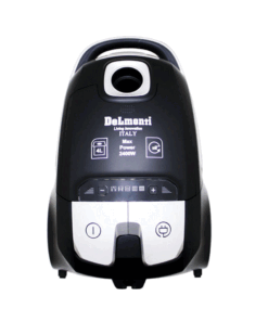 جاروبرقی دلمونتی مدل DL 470