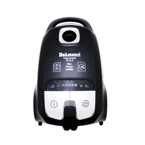 جاروبرقی دلمونتی مدل DL 470