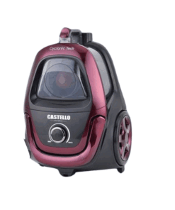 جارو برقی مخزن دار کاستلو مدل CL475