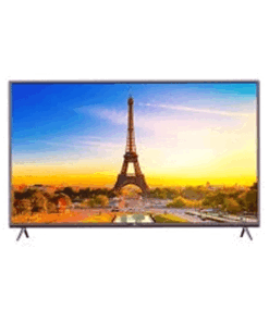 تلویزیون  4K JVC مدل LT N100 75 سایز 75