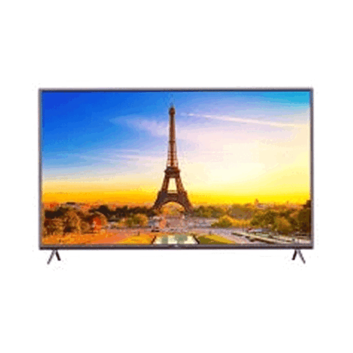 تلویزیون  4K JVC مدل LT N100 75 سایز 75