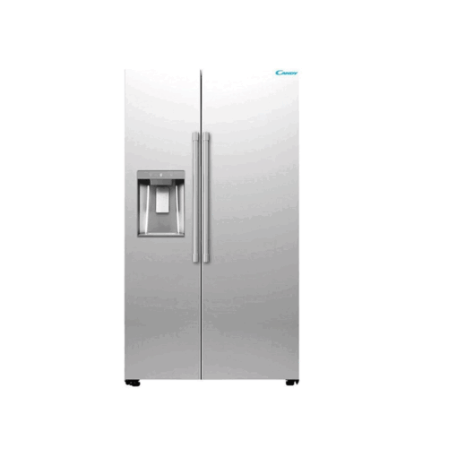 ساید بای ساید کندی مدل sbs-scr-34