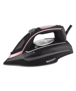 اتو بخار دلمونتی مدل DL930 Iron Steam