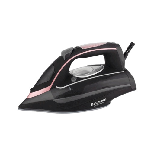 اتو بخار دلمونتی مدل DL930 Iron Steam