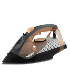 اتو بخار دلمونتی مدل DL940 Iron Steam