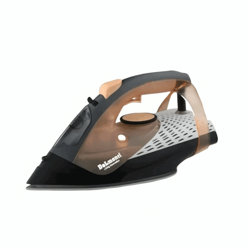 اتو بخار دلمونتی مدل DL940 Iron Steam