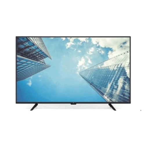 تلویزیون  JVC مدل  N100 سایز 58