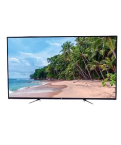 تلویزیون 4K JVC مدل LT 65 N100 سایز 65