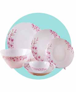 سرویس پذیرایی اپال