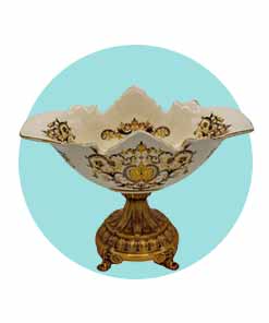 سرویس پذیرایی چینی