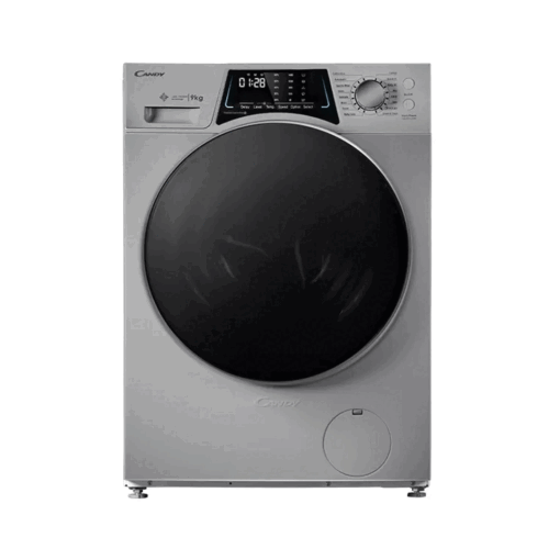 ماشین لباسشویی کندی مدل PFC 946 ظرفیت 9 کیلوگرم
