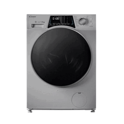 ماشین لباسشویی کندی مدل PFC 846 ظرفیت 8 کیلوگرم
