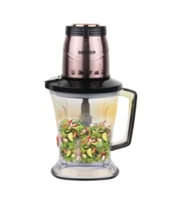 خردکن حرفه ای کاستلو مدل CL145