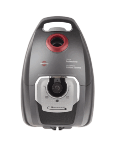 جاروبرقی پارس خزر مدل Turbo 2500WB