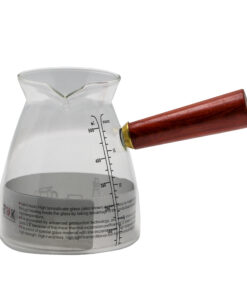 قهوه جوش بی.وی.کی مدل 311023