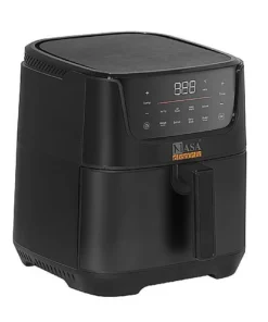 Alternative view of سرخ کن بدون روغن ناسا الکتریک مدل NS-811