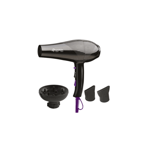 سشوار حرفه ای پرومارون مدل RL-8806